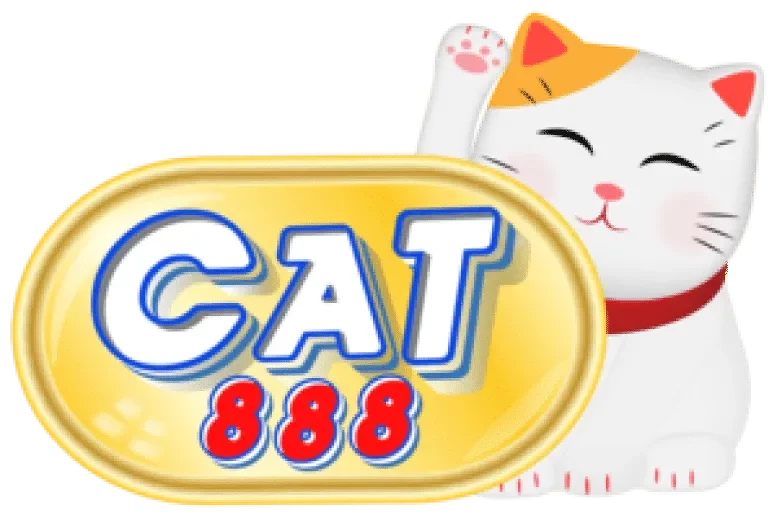 cat888 สล็อตเว็บตรง